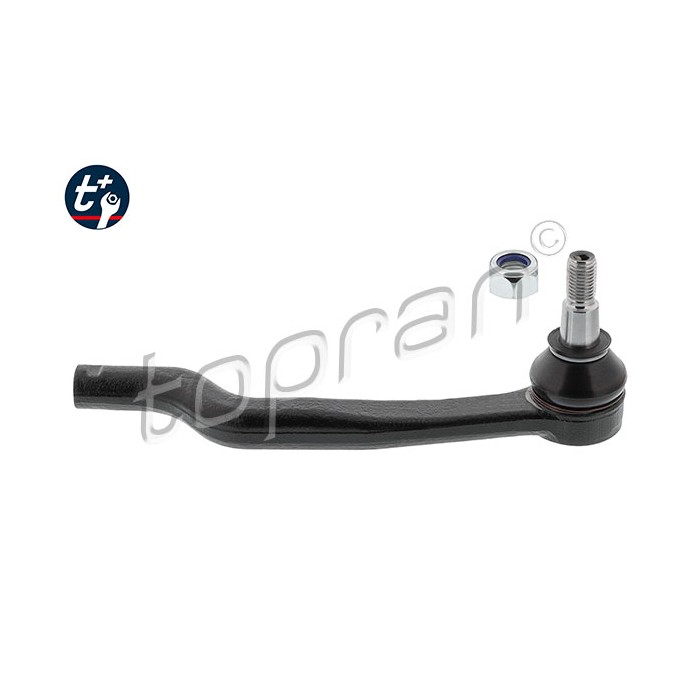 Rotule de Direction Avant Droite Pour Mercedes-Benz Classe A 1683301235