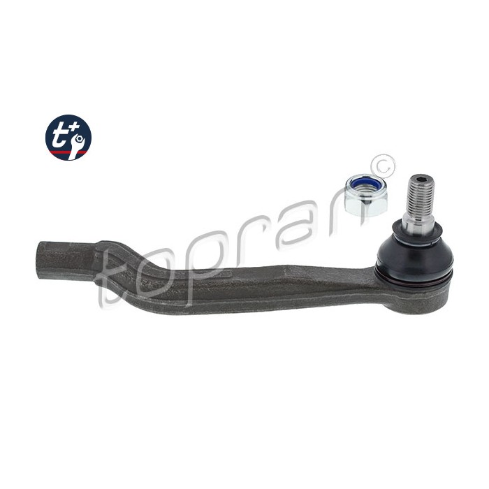 Rotule de Direction Avant Droite Pour Mercedes-Benz Classe A B 1693300603