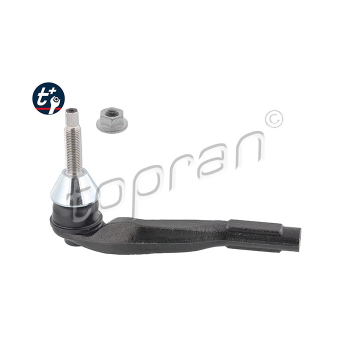 Rotule de Direction Avant Gauche Pour Mercedes-Benz Classe C T-Model 2054600005