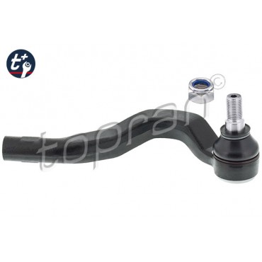 Rotule de Direction Avant Droite Pour Mercedes-Benz Classe E T-Model 2103381015