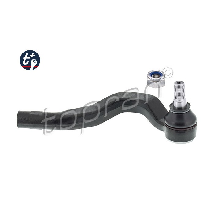 Rotule de Direction Avant Droite Pour Mercedes-Benz Classe E T-Model 2103381015