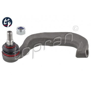 Rotule de Direction Avant Gauche Pour Mercedes-Benz Classe E T-Model 2203381315