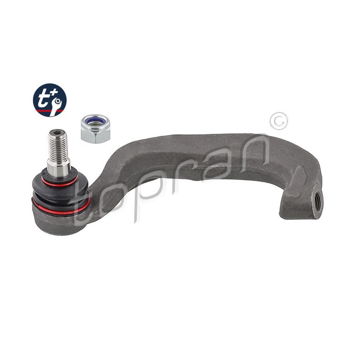 Rotule de Direction Avant Gauche Pour Mercedes-Benz Classe E T-Model 2203381315