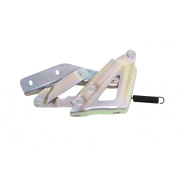 Charnière capot moteur côté gauche Pour PEUGEOT BIPPER -à partir de 2008 7912.E4