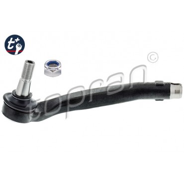 Rotule de Direction Avant Gauche Pour Mercedes-Benz Classe M 1633300103