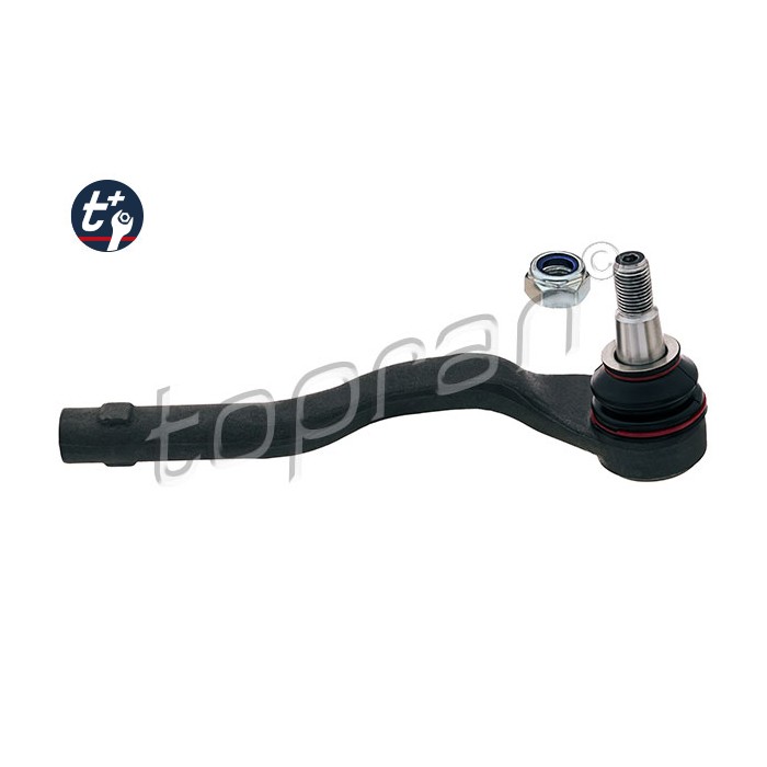 Rotule de Direction Avant Gauche Pour Mercedes-Benz Classe S 2213301903