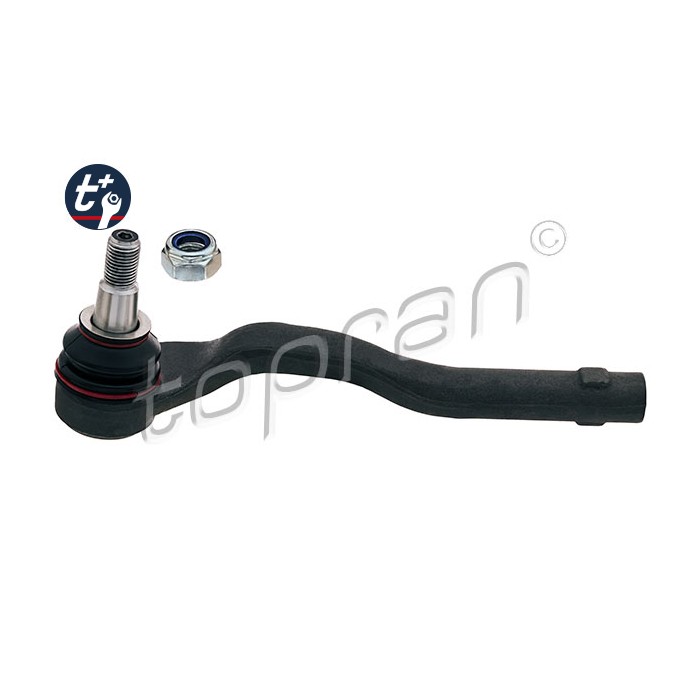 Rotule de Direction Avant Droite Pour Mercedes-Benz Classe S 2213302003