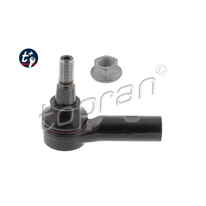 Rotule de Direction Avant Pour VW Crafter 30-35 30-50 Mercedes-Benz Sprinter