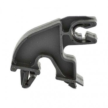 Clips Support Barre de Capot Pour ALFA ROMEO 33 1983-1989 RMXC60396
