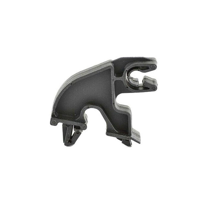 Clips Support Barre de Capot Pour ALFA ROMEO 33 1983-1989 RMXC60396