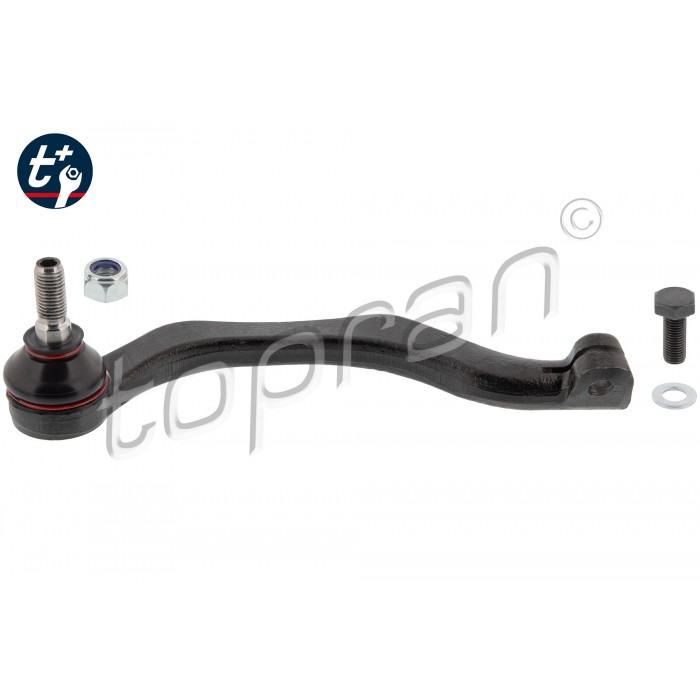 Rotule de Direction Avant Gauche Pour Mini Mini 32106778437