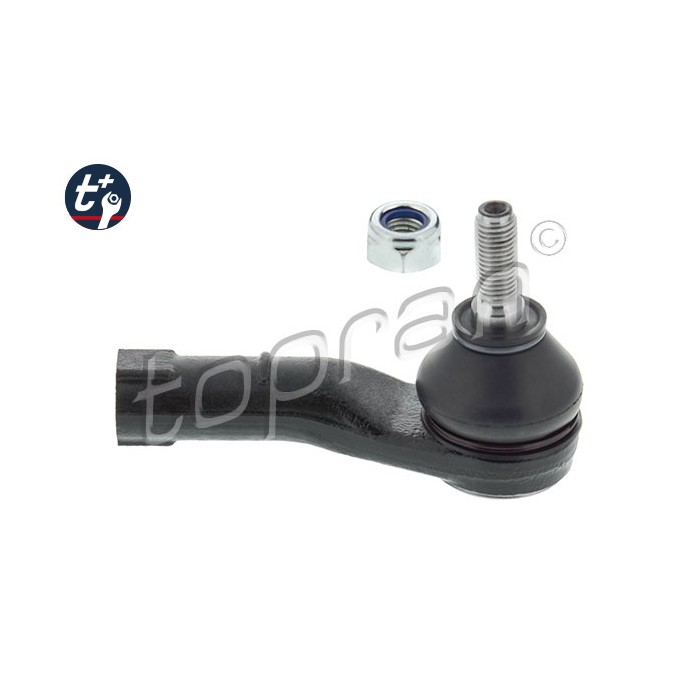 Rotule de Direction Avant Droite Pour Renault Thalia Twingo Nissan Kubistar