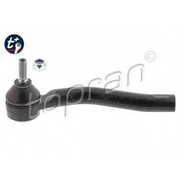 Rotule de Direction Avant Gauche Pour Renault Koleos Nissan Qashqai X-Trail