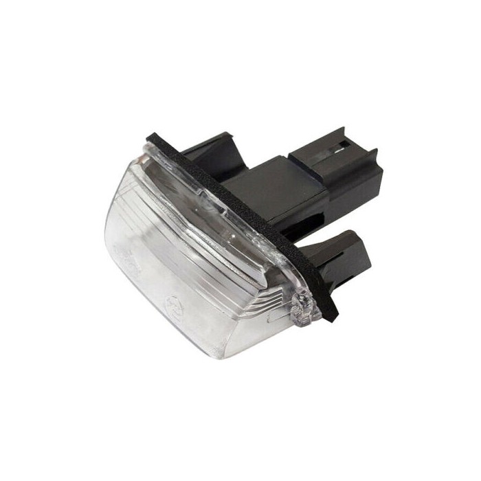 Feu éclairage de plaque LED Pour C3 XSARA BERLINGO 206 307 306 407 6340.A3