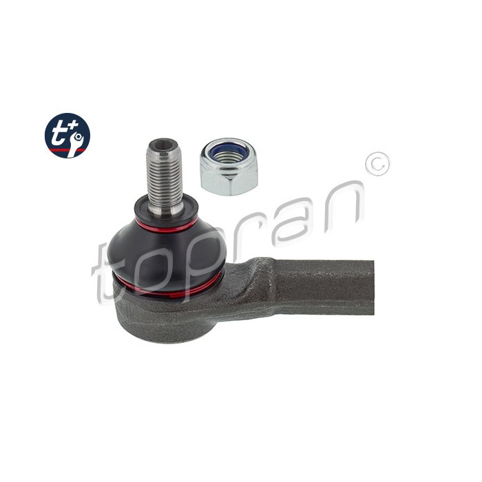 Rotule de Direction Avant Pour Opel Agila Vauxhall Agila MK I (A) 4701744