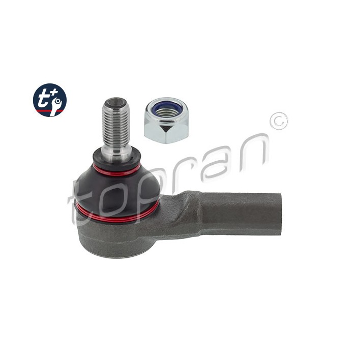 Rotule de Direction Avant Pour Opel Agila Vauxhall Agila MK I (A) II (B)