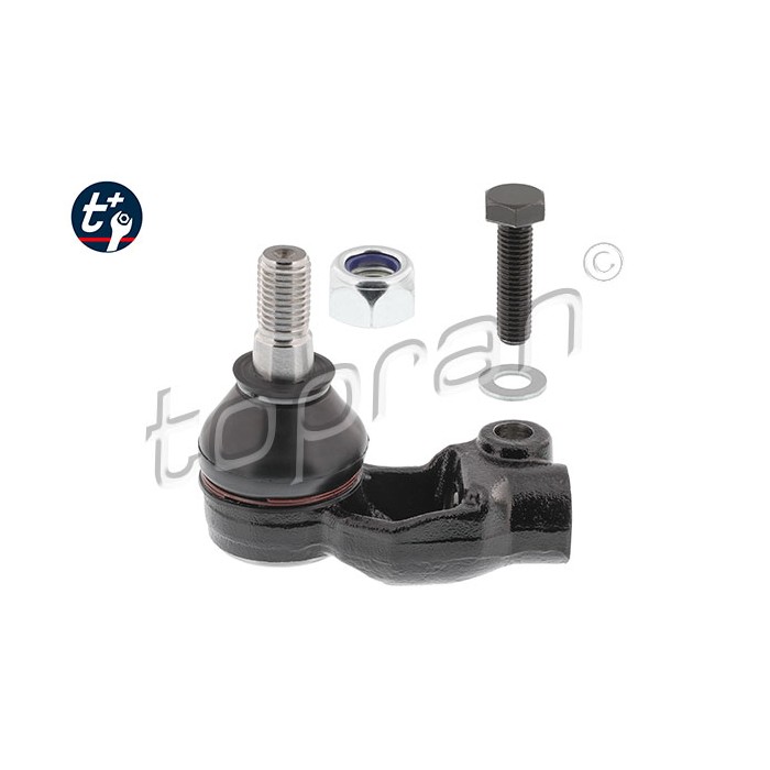 Rotule de Direction Avant Gauche Pour Opel Astra F Calibra A Vectra Vauxhall