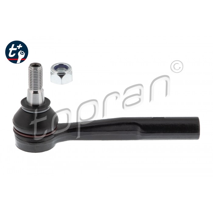 Rotule de Direction Avant Gauche Pour Opel Astra H Zafira Vauxhall Twintop