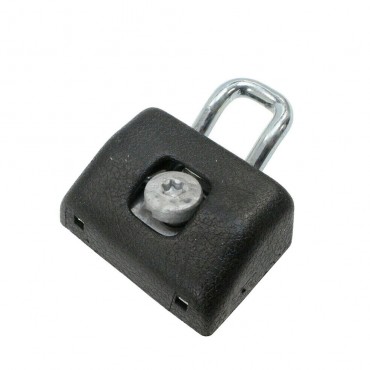 Gache serrure de coffre Pour DACIA LOGAN -à partir de 2004 7700434689