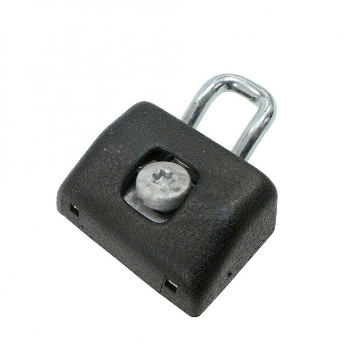 Gache serrure de coffre Pour DACIA LOGAN -à partir de 2004 7700434689