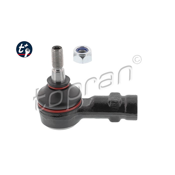 Rotule de Direction Avant Pour Opel Smart Vauxhall 0324050 4513380037 26011925