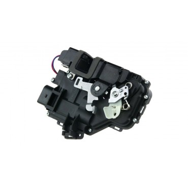 Gache serrure de porte Conducteur GAUCHE Pour AUDI A4 A6 ALLROAD 4B1837015B