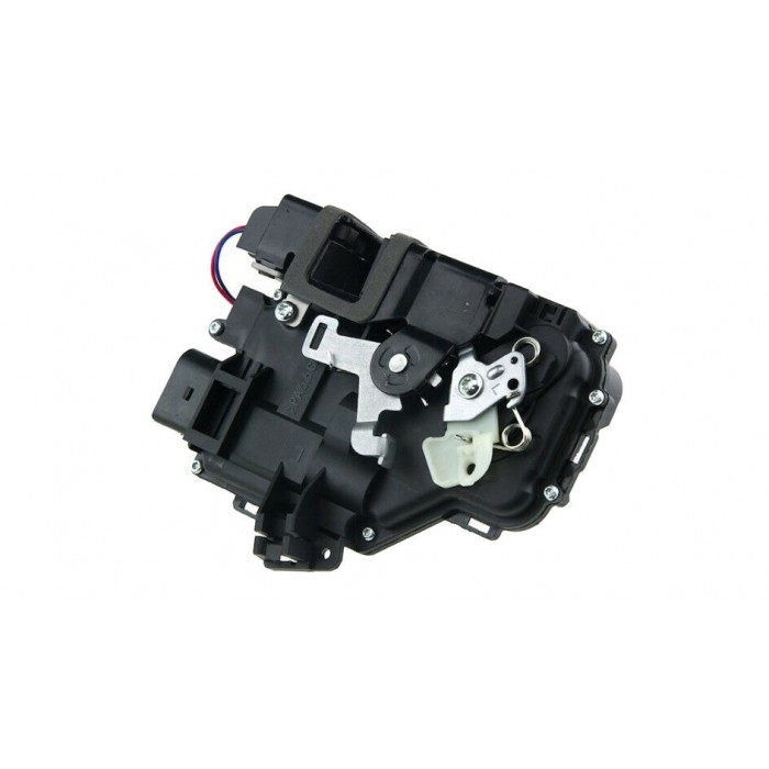 Gache serrure de porte Conducteur GAUCHE Pour AUDI A4 A6 ALLROAD 4B1837015B