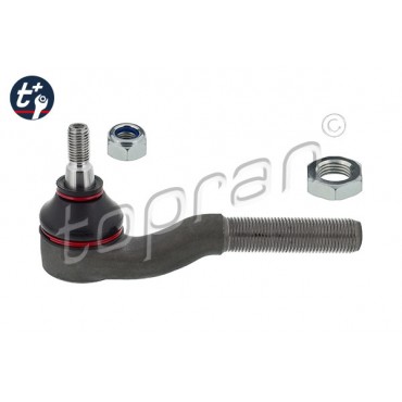 Rotule de Direction Avant Gauche Pour Peugeot 406 381740