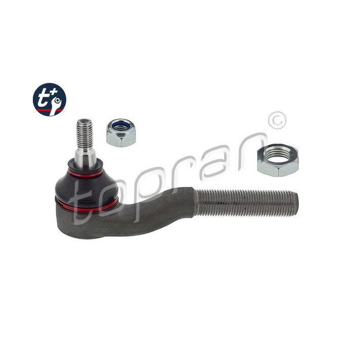Rotule de Direction Avant Gauche Pour Peugeot 406 381740