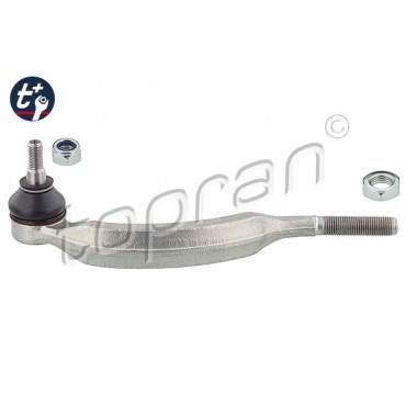 Rotule de Direction Avant Gauche Pour Peugeot 407 381758