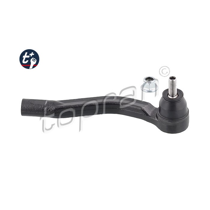 Rotule de Direction Avant Droite Pour Renault Captur Clio IV ZOE 485208355R