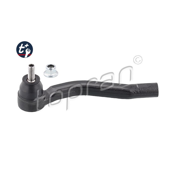Rotule de Direction Avant Gauche Pour Renault Captur Clio IV ZOE 485200368R