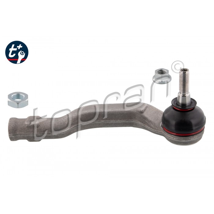 Rotule de Direction Avant Droite Pour Renault Captur Clio V 485208986R