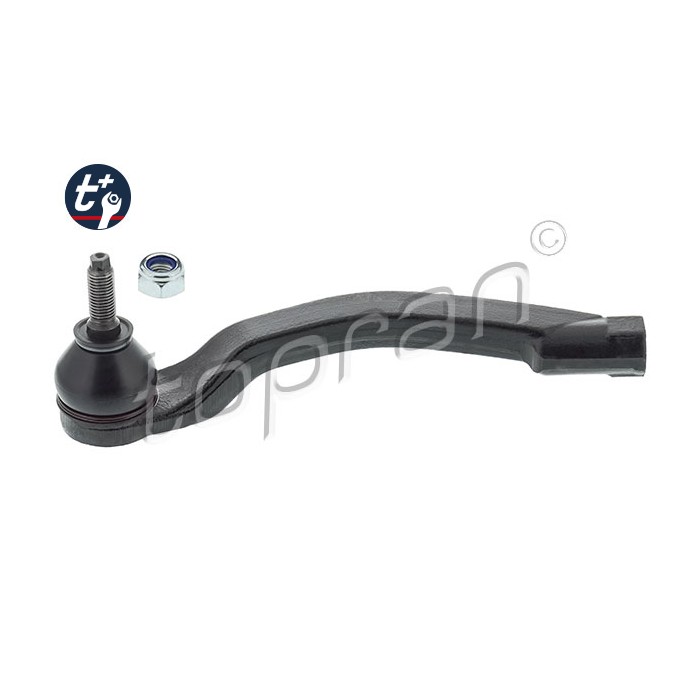 Rotule de Direction Avant Gauche Pour Renault Clio III 7701474795