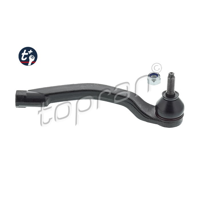 Rotule de Direction Avant Droite Pour Renault Clio III 7701474796