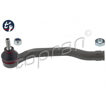 Rotule de Direction Avant Gauche Pour Renault Fluence 485202710R