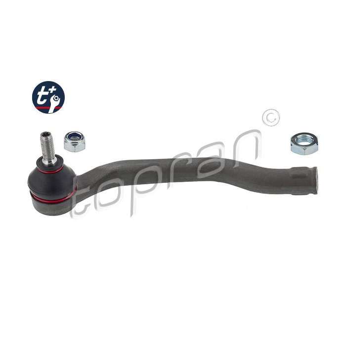 Rotule de Direction Avant Gauche Pour Renault Fluence 485202710R