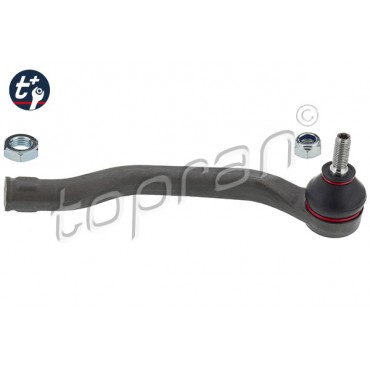Rotule de Direction Avant Droite Pour Renault Fluence 485204680R