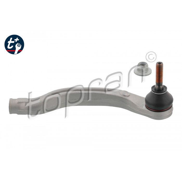 Rotule de Direction Avant Droite Pour Renault Grand Scénic IV Megane 485201340R