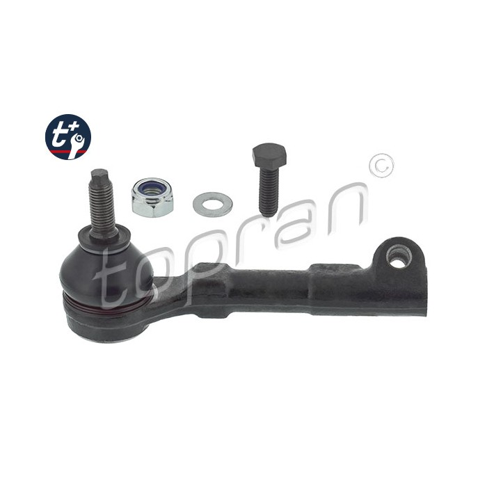 Rotule de Direction Avant Gauche Pour Renault Kangoo Megane I 6000022752