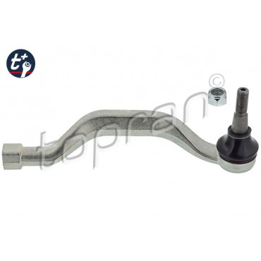 Rotule de Direction Avant Droite Pour Renault Laguna III 485200002R