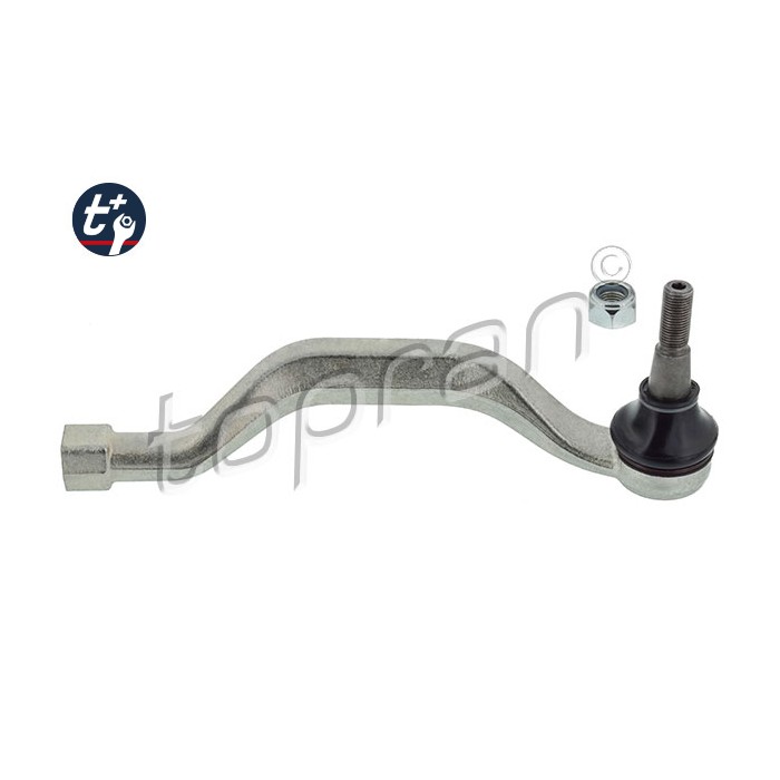 Rotule de Direction Avant Droite Pour Renault Laguna III 485200002R