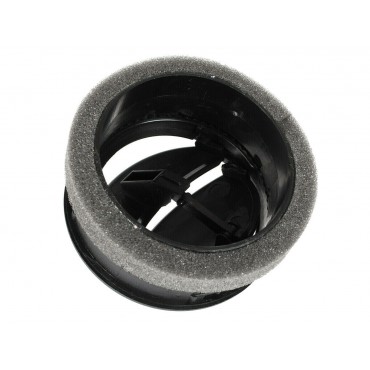 Grille De Ventilation Bouche D'Aération Pour Nemo Bipper Fiorino 735461076