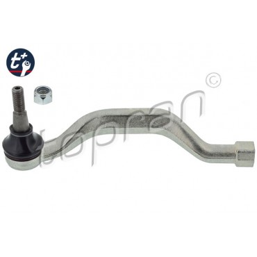 Rotule de Direction Avant Gauche Pour Renault Laguna III 485200001R