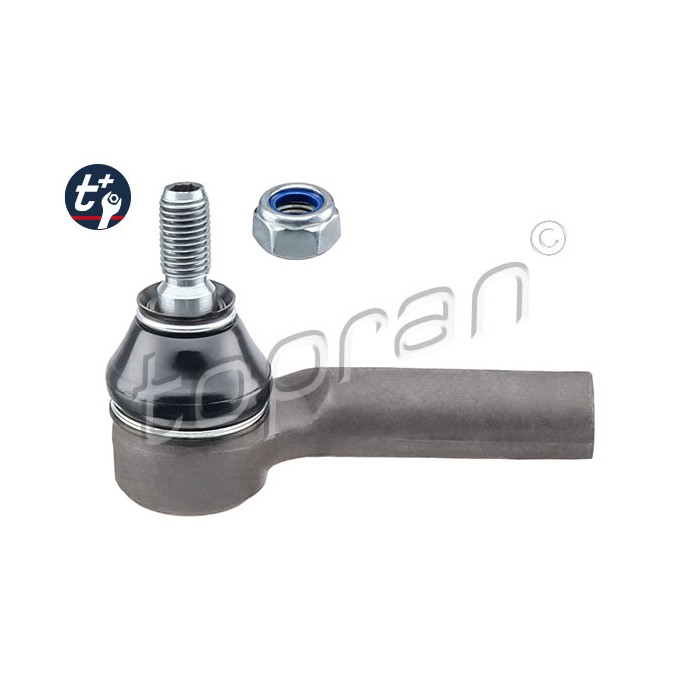 Rotule de Direction Avant Gauche Pour VW FOX Polo Seat Skoda Fabia I 6RU423811