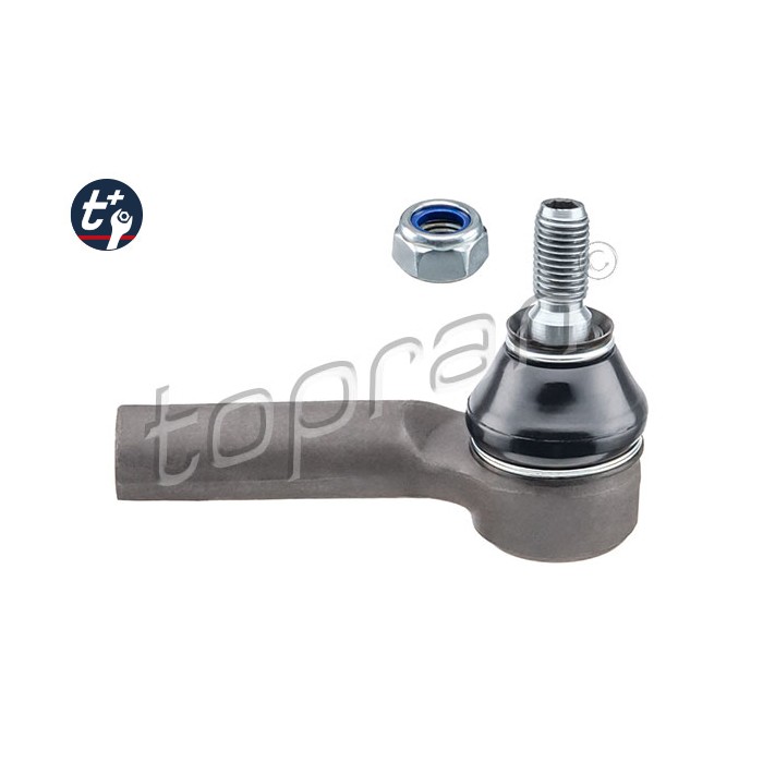 Rotule de Direction Avant Droite Pour VW FOX Polo Seat Skoda Fabia I 6RU423812