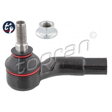Rotule de Direction Avant Gauche Pour VW Seat Ibiza IV Toledo Skoda 6C0423811A