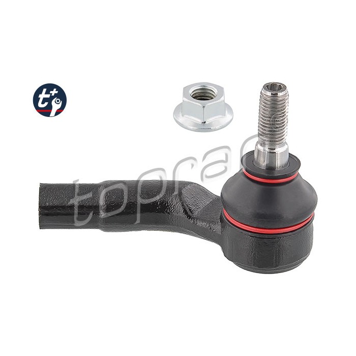 Rotule de Direction Avant Droite Pour VW Seat Ibiza IV Toledo Skoda 6C0423812A