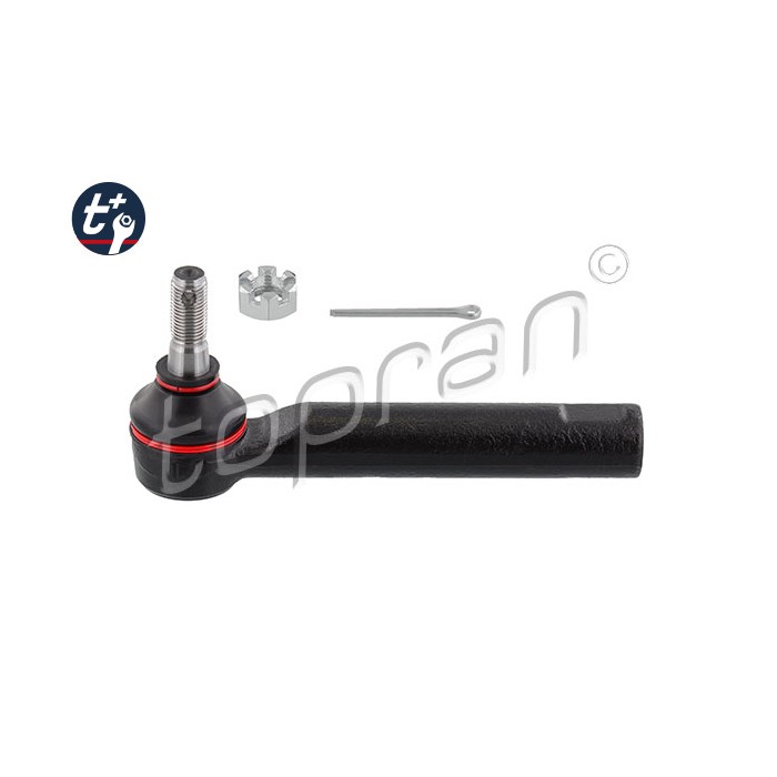 Rotule de Direction Avant Pour Toyota Avensis 4504629425