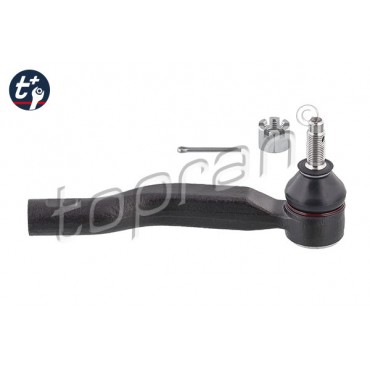 Rotule de Direction Avant Droite Pour Toyota Avensis Verso 4504609660